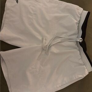 Fabletics Men's Athletic Shorts